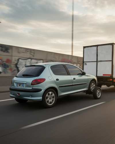 Llegamos a tu destino